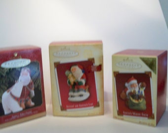 Hallmark Keepsake Ornamenti di Natale