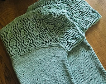 Summer Cotton Top