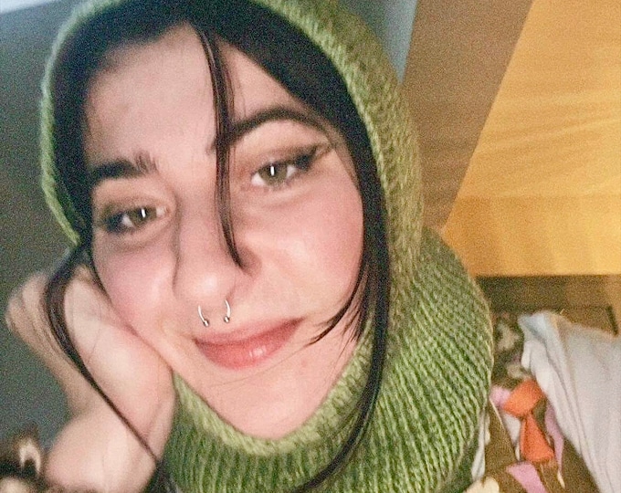 Face free Balaclavas