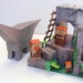 see more listings in the Dinosaurs MiniWorld section