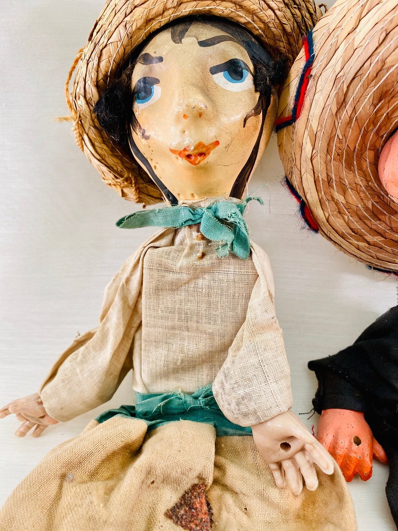 mexican marionettes for sale