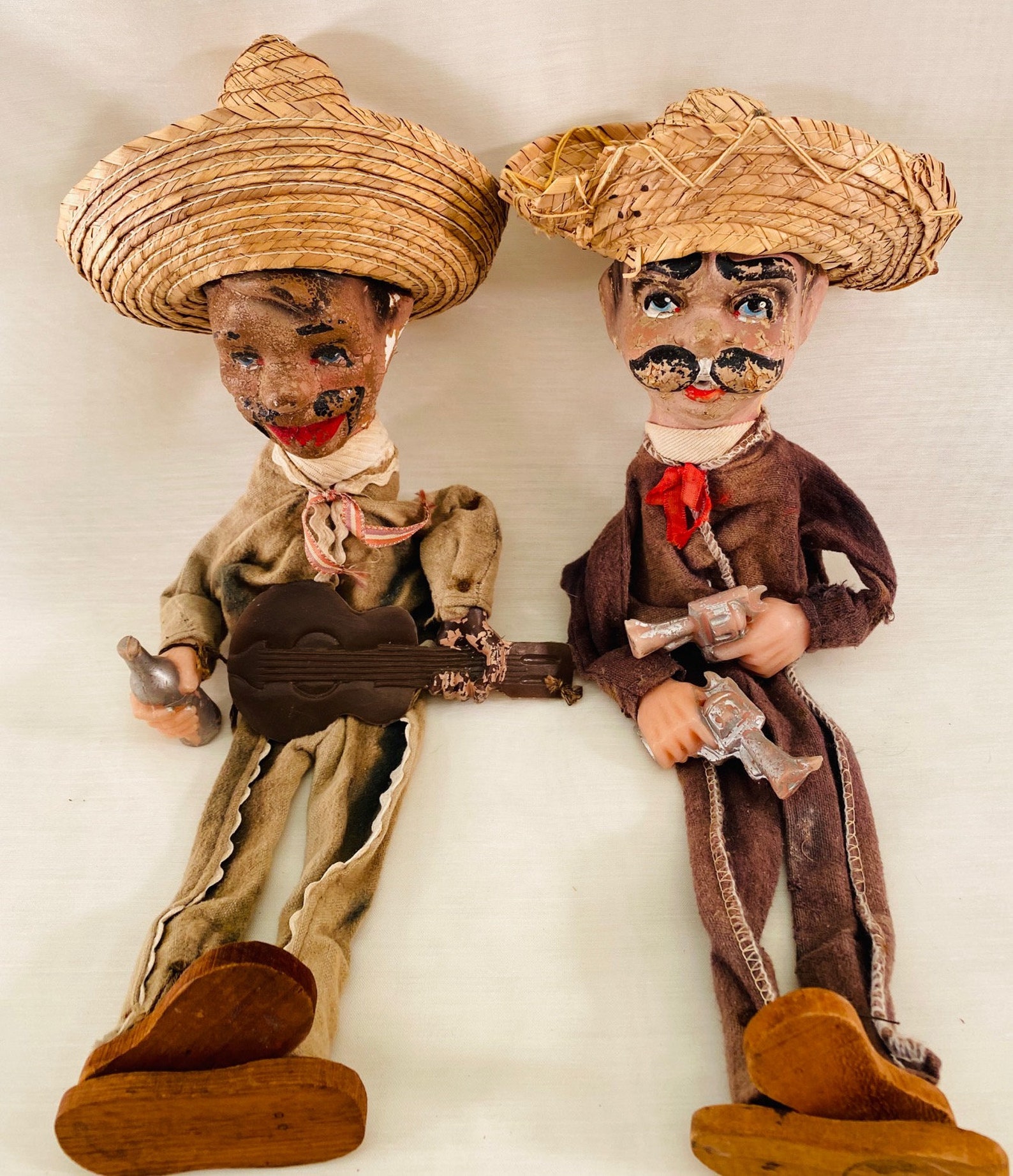 mexican marionettes for sale
