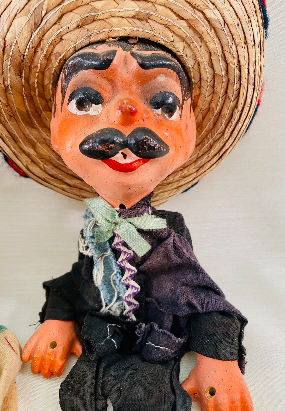 mexican marionettes for sale