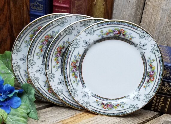 Mikasa clearance salad plates