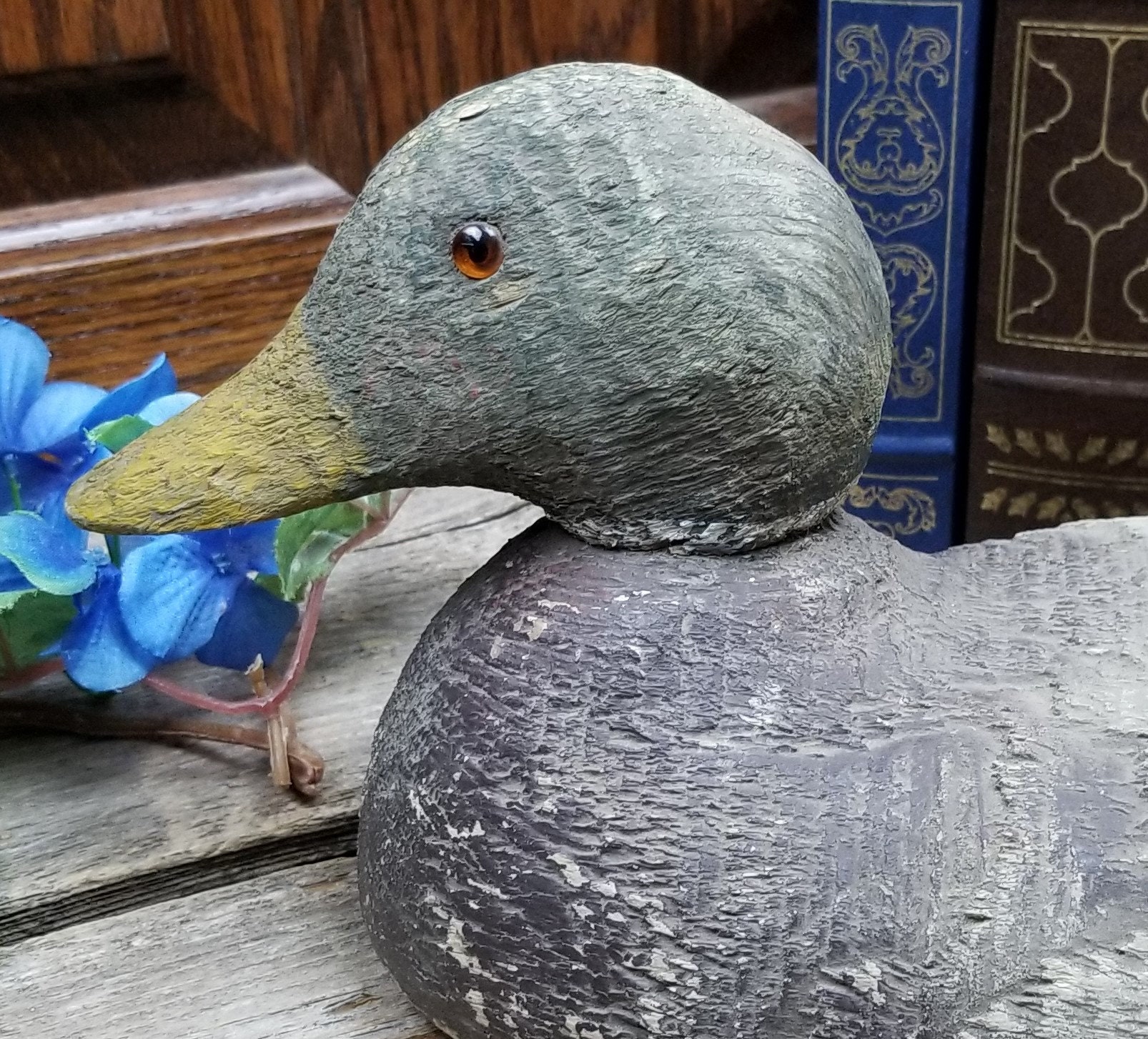 Victor Duck Decoys for sale compared to CraigsList Only 3 left at 60