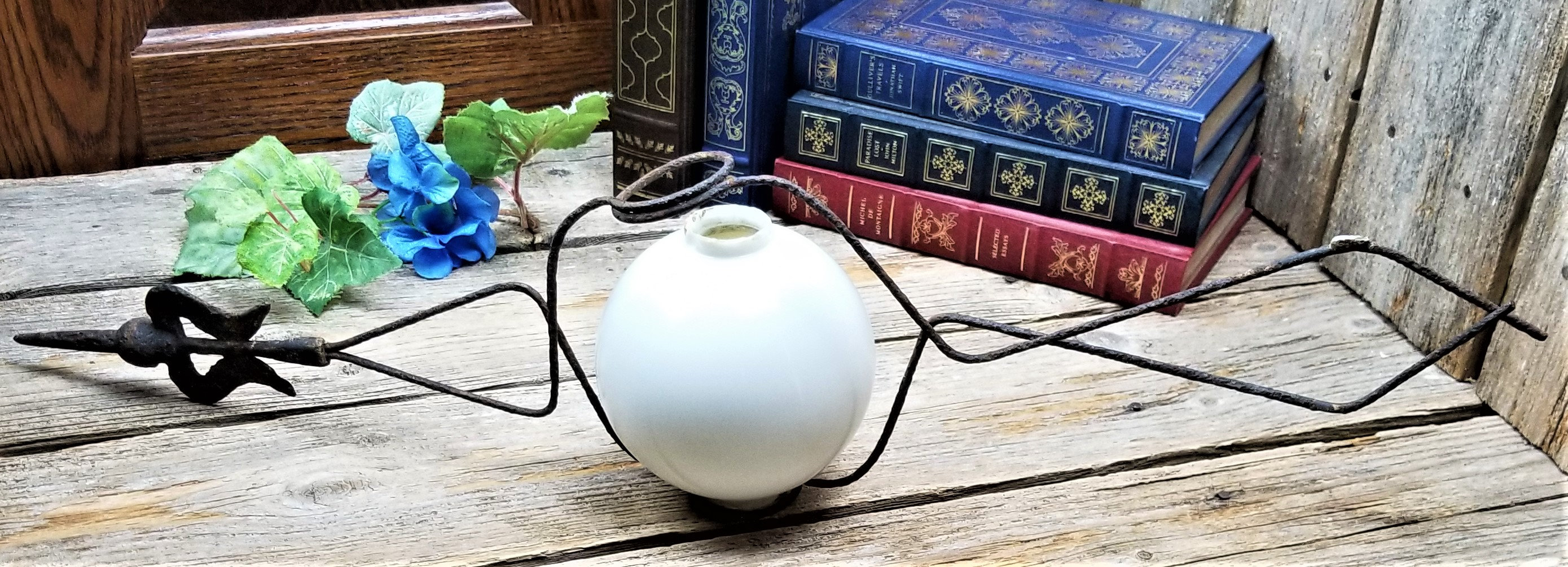 Lightning Rod Ball for sale Only 2 left at 65