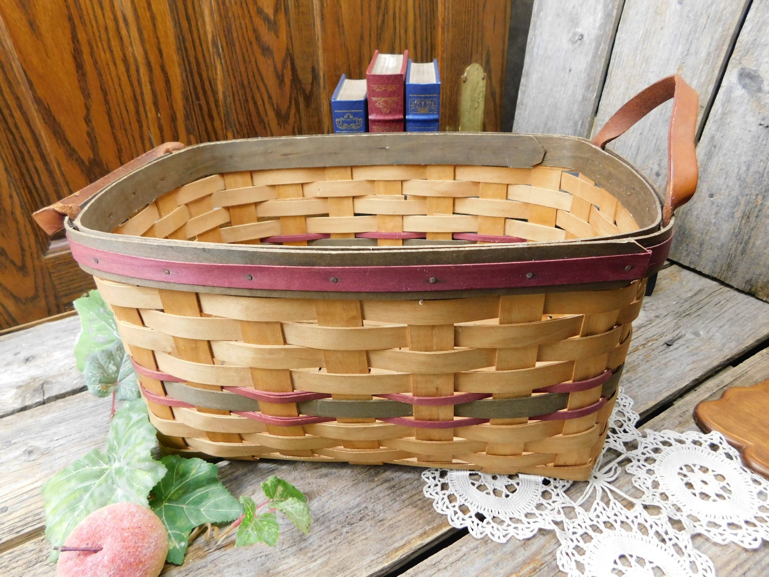 Henn Baskets for sale 20 ads for used Henn Baskets