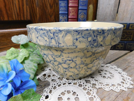 samoa heren blauw