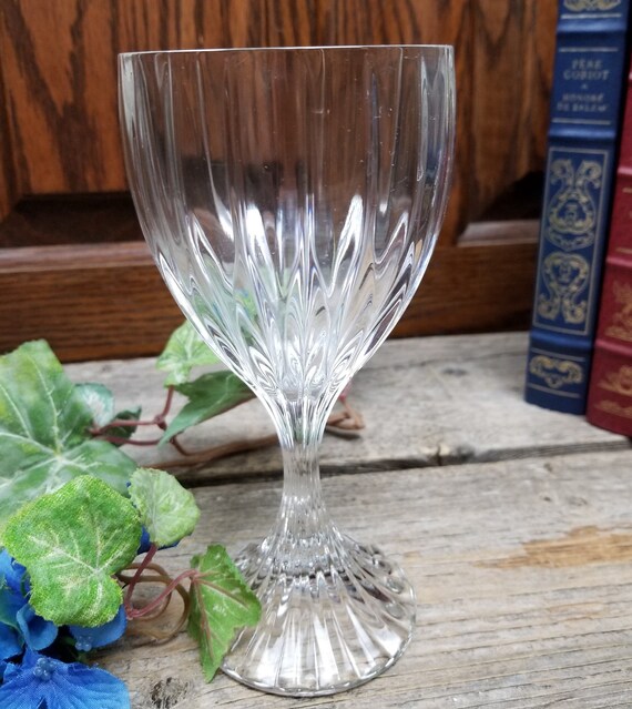 mikasa park lane glasses