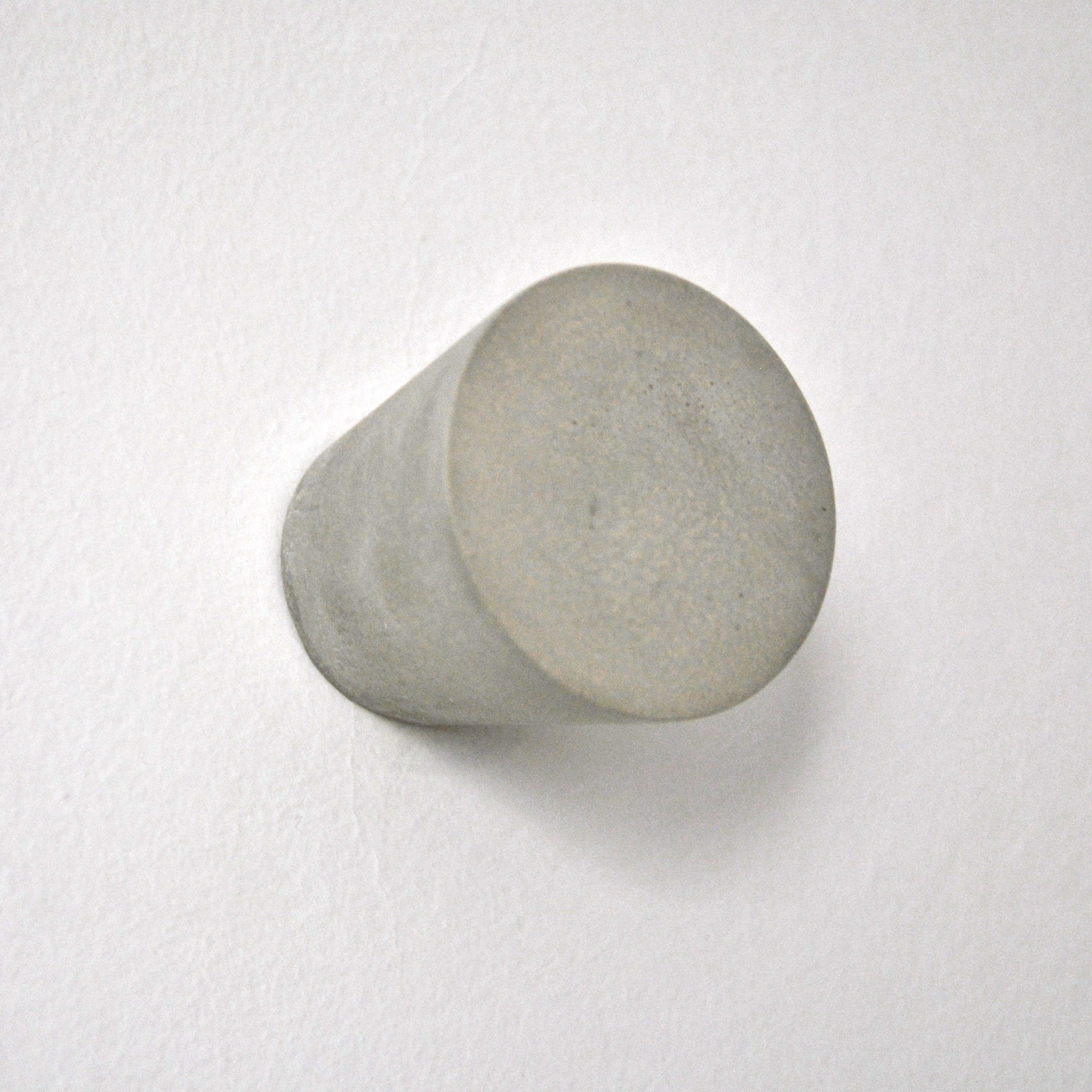 Concrete Wall Hook Concrete Wall Hanger Coat Hooks Cement Etsy Canada