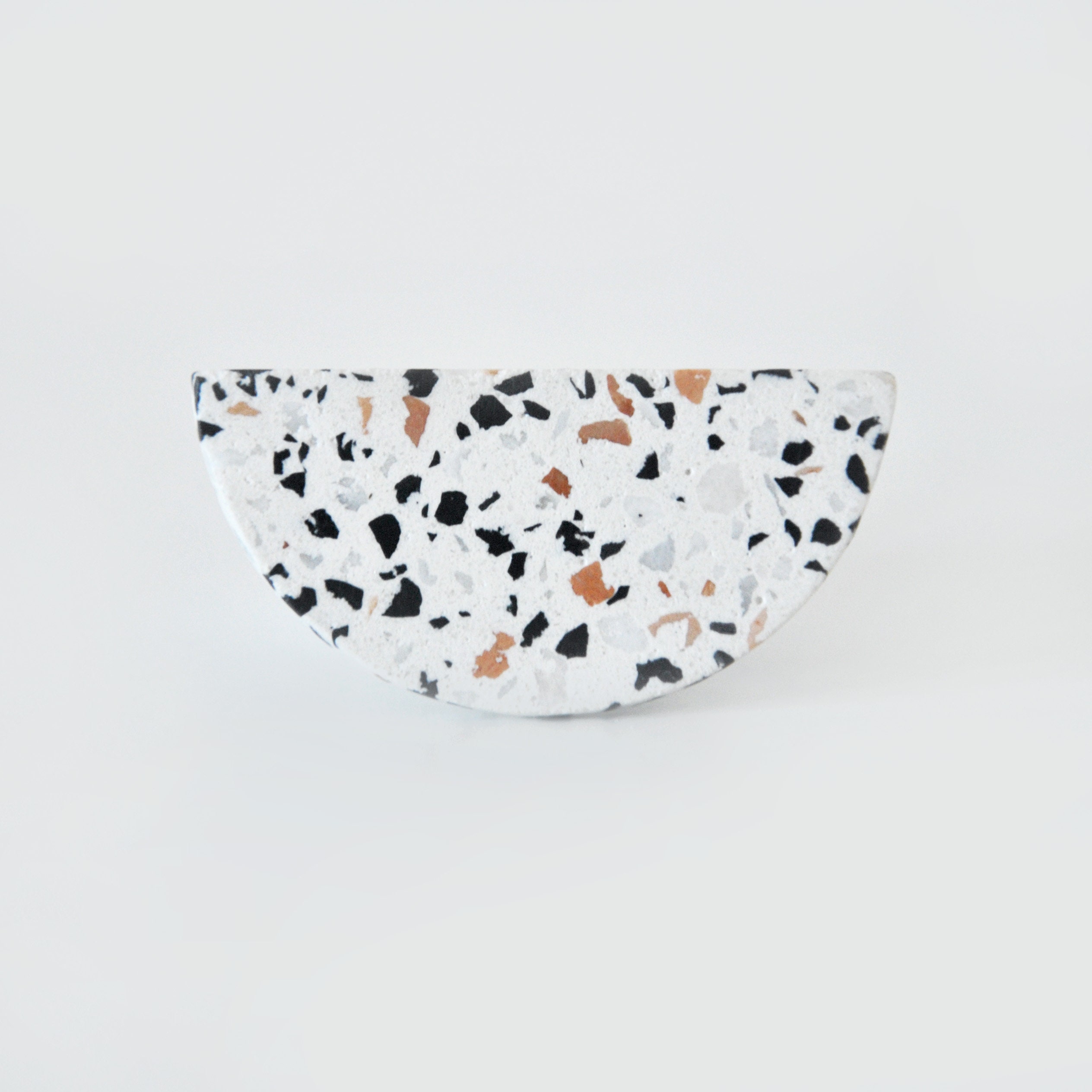 Concrete Kitchen Handle Etsy