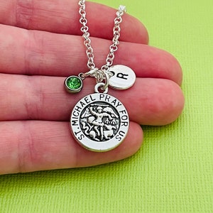 Police daughter hotsell necklace