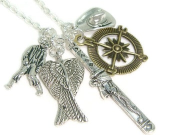 fandom jewelry etsy