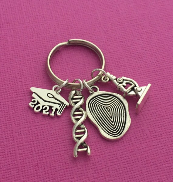 Graduation Gift for Criminologist Forensics Graduate Etsy UK