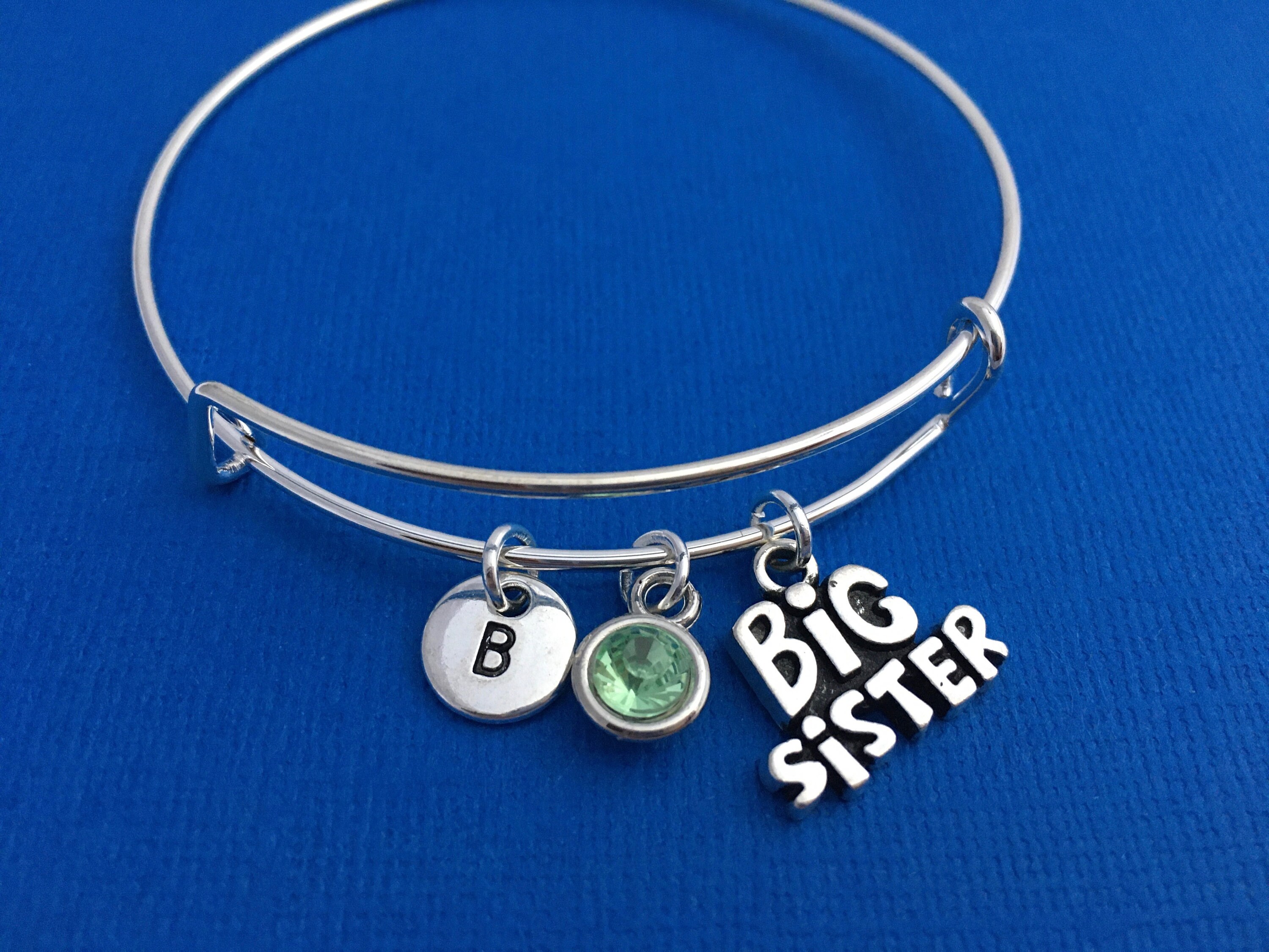 Alex and ani big sister deals bracelet