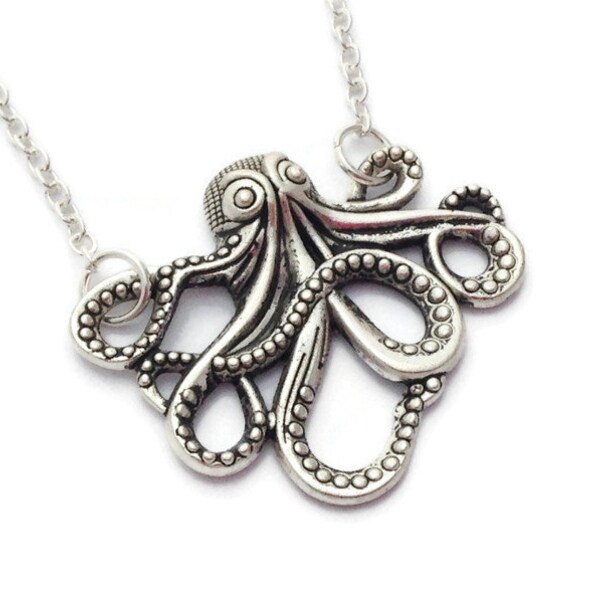 Diving Necklace Etsy UK