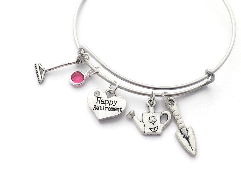 Pandora 2024 retirement charm