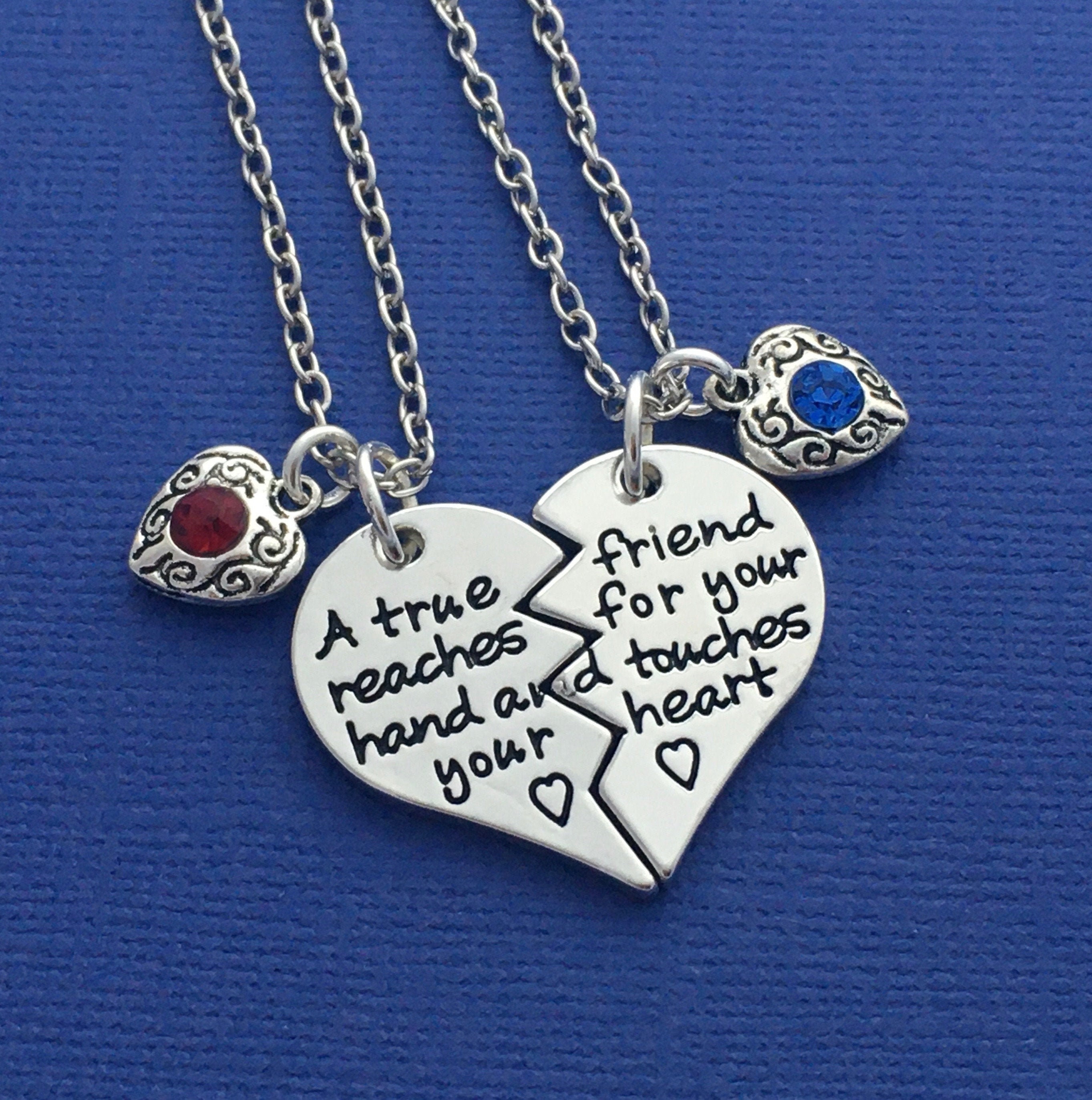 Unlocking the Charm: Creative Ways to Use Friendship Pendants in ...