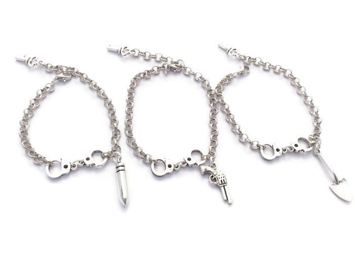 Socio Criminal Espero Pulsera Mejor Amigo Bff Eres Mi Que El Socio Criminal Espero Pulsera Mejor Amigo Bff Eres Mi Que El