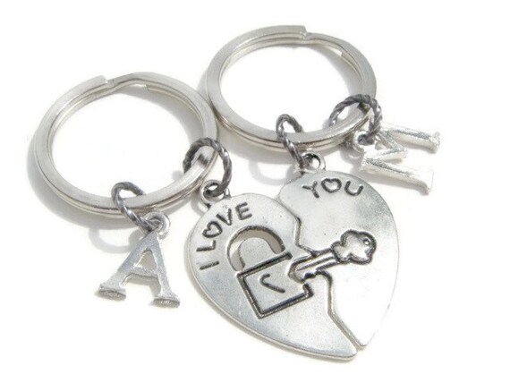 male keychains