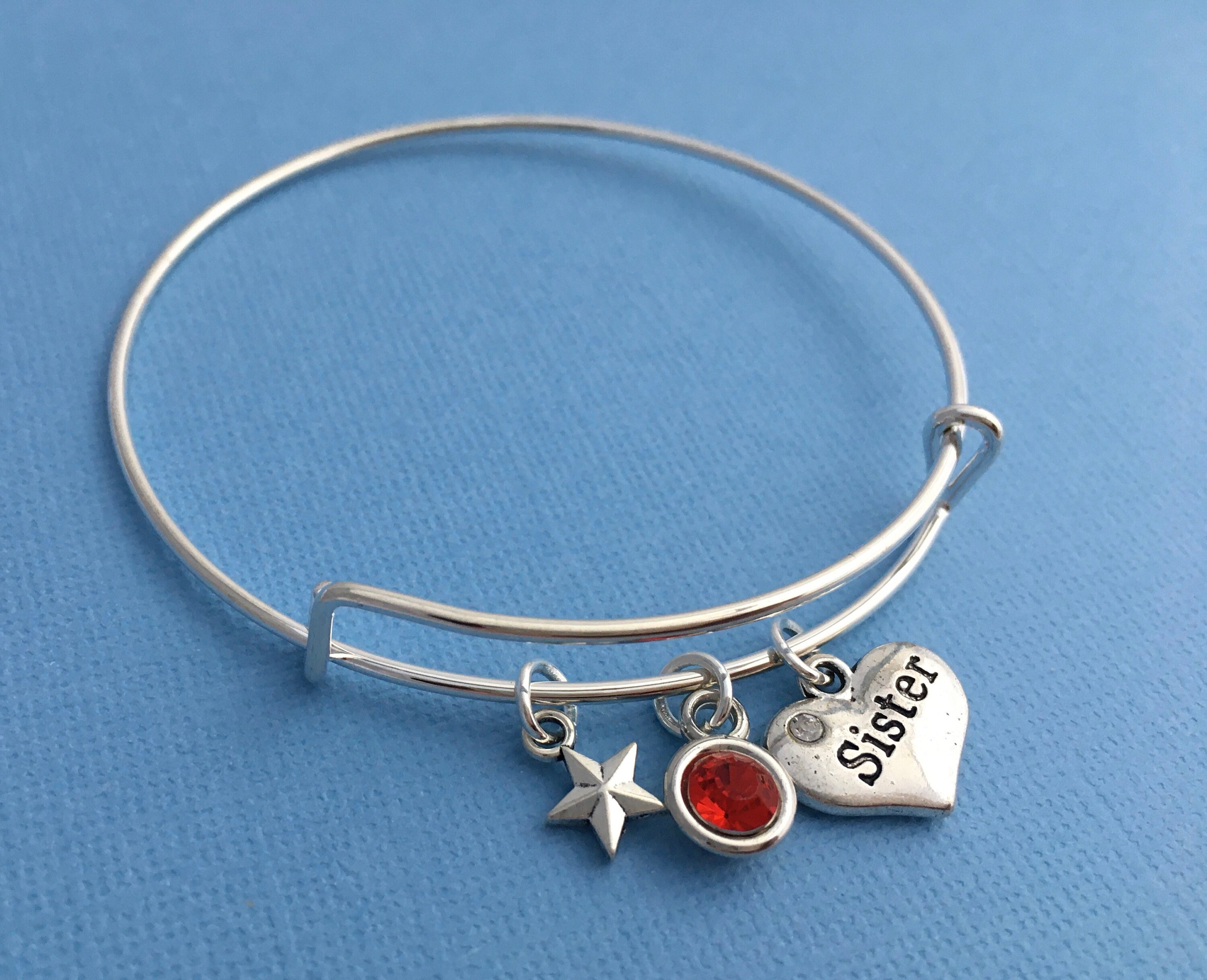 Bangles for deals sister
