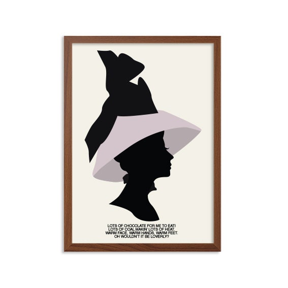 My fair lady hats - Etsy 日本