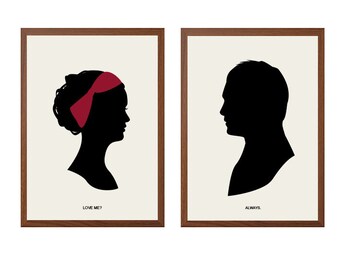 VERKAUF | GOSSIP Girl | Chuck + Blair