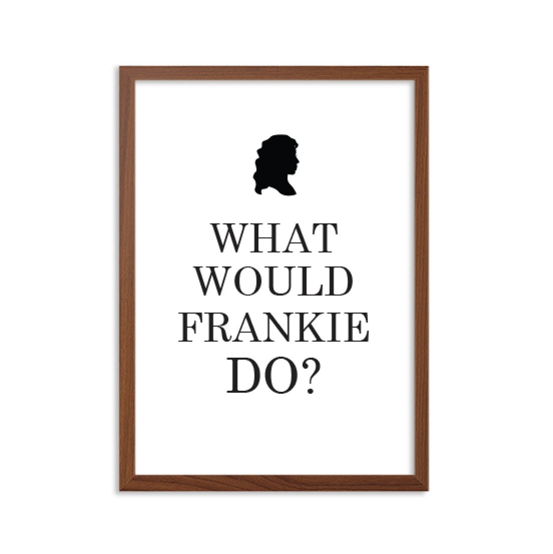 GRACE & FRANKIE | Was würde Frankie tun?