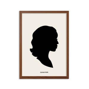SCANDAL | Olivia Pope