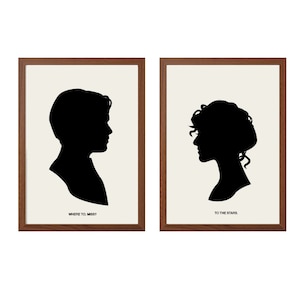 TITANIC | Poster:  Jack And Rose