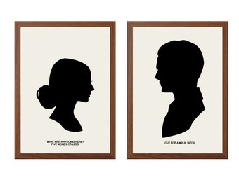 Buffy die Vampirtöterin | Buffy + Spike