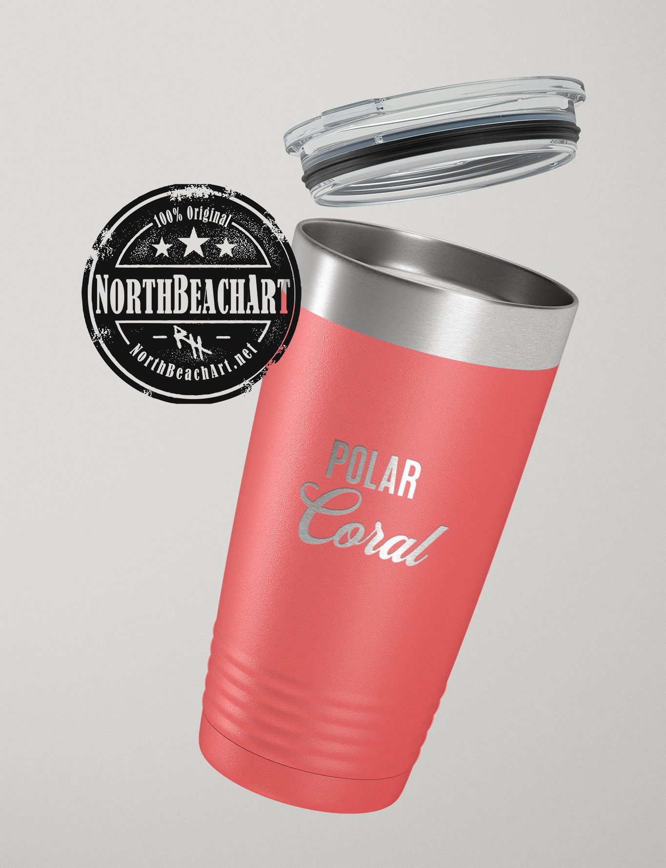  YETI Tumbler Custom Engraved w/Name Princess Tiara Design on  Your Choice of Yeti Rambler Stainless Steel Drinkware - NOT A STICKER!! :  Handmade Products