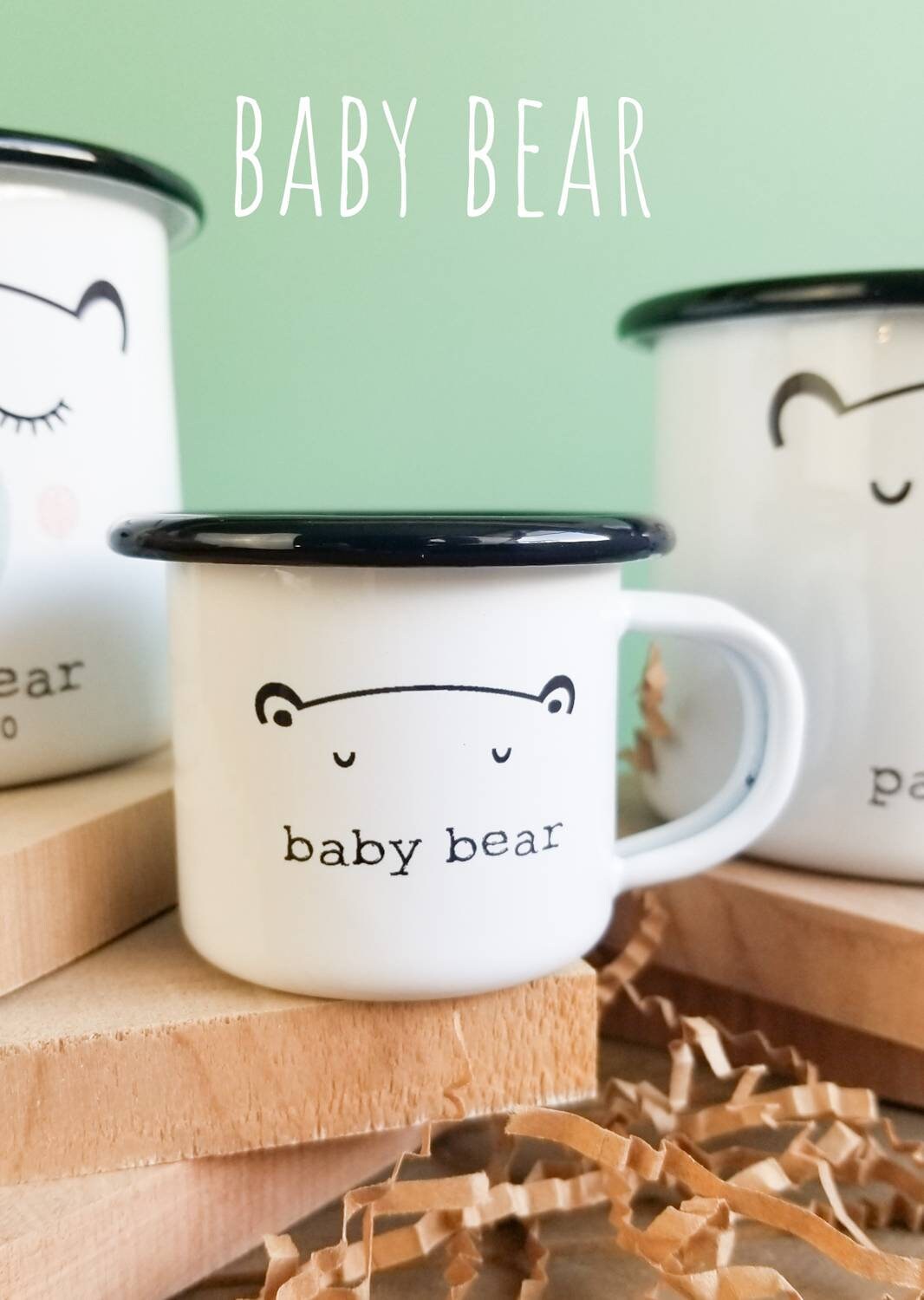 Baby Shower Gift Mom And Dad Mugs Gifts For New Dad And Etsy Baby Shower Gift Mom And Dad Mugs Gifts For New Dad And Etsy
