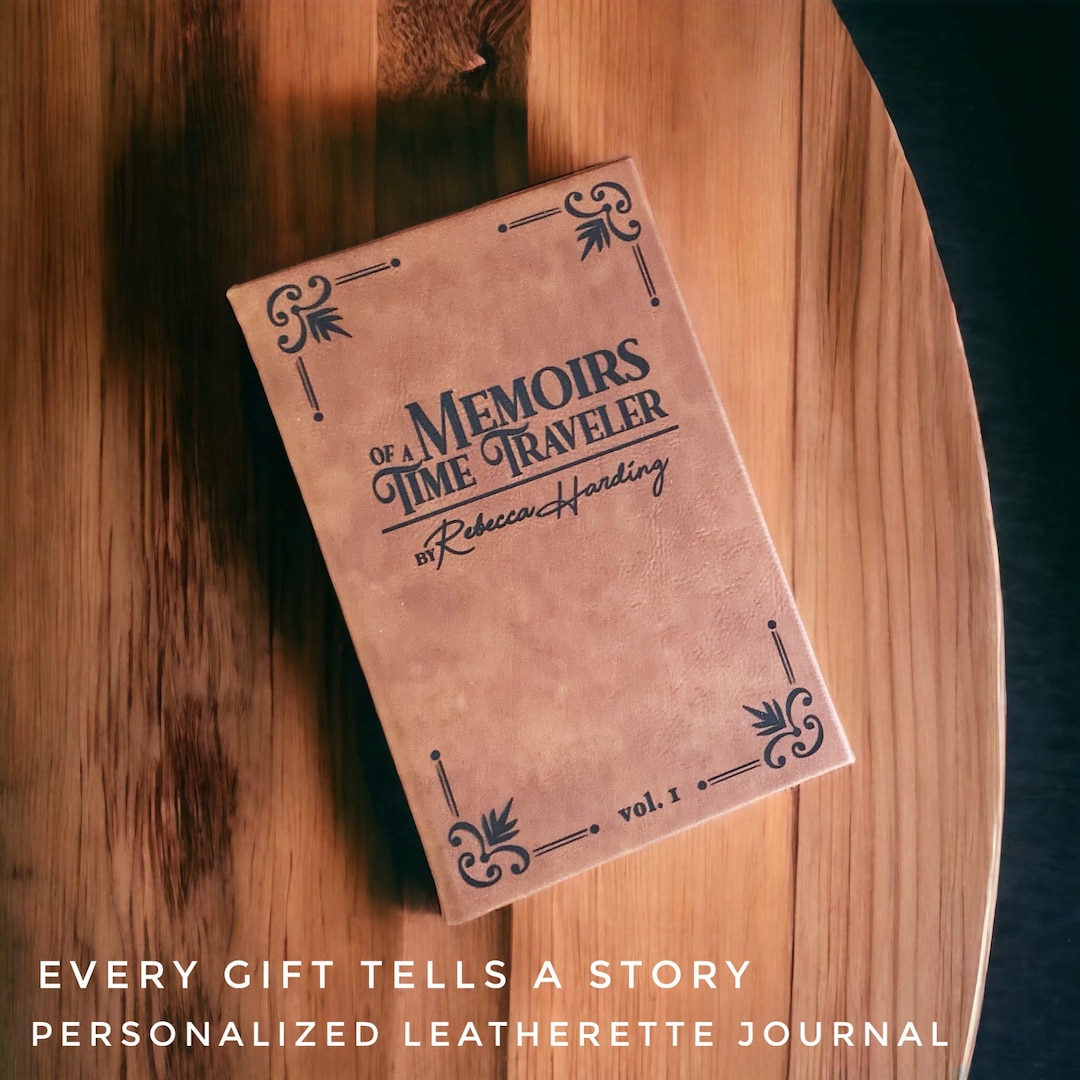 Genealogy Gift Family History Genealogy Journaling Personalized Genealogy Gift Family History Genealogy Journaling Personalized