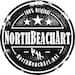 NorthBeachArt Harding