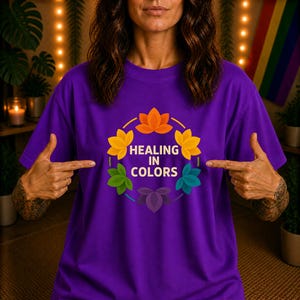 LGBTQ Pride Shirt – Queer Shirt – CSD Pride Shirt – Gay Pride Geschenk – Diversity T-Shirt – Self Love Shirt – Empowerment Shirt