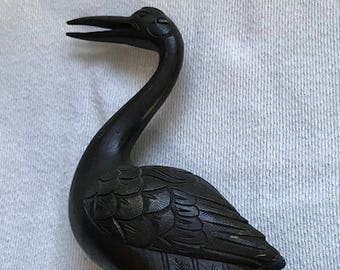 Loons And Turtles And Cranes Oh My >> Crowned Crane Etsy Loons And Turtles And Cranes Oh My >> Crowned Crane Etsy