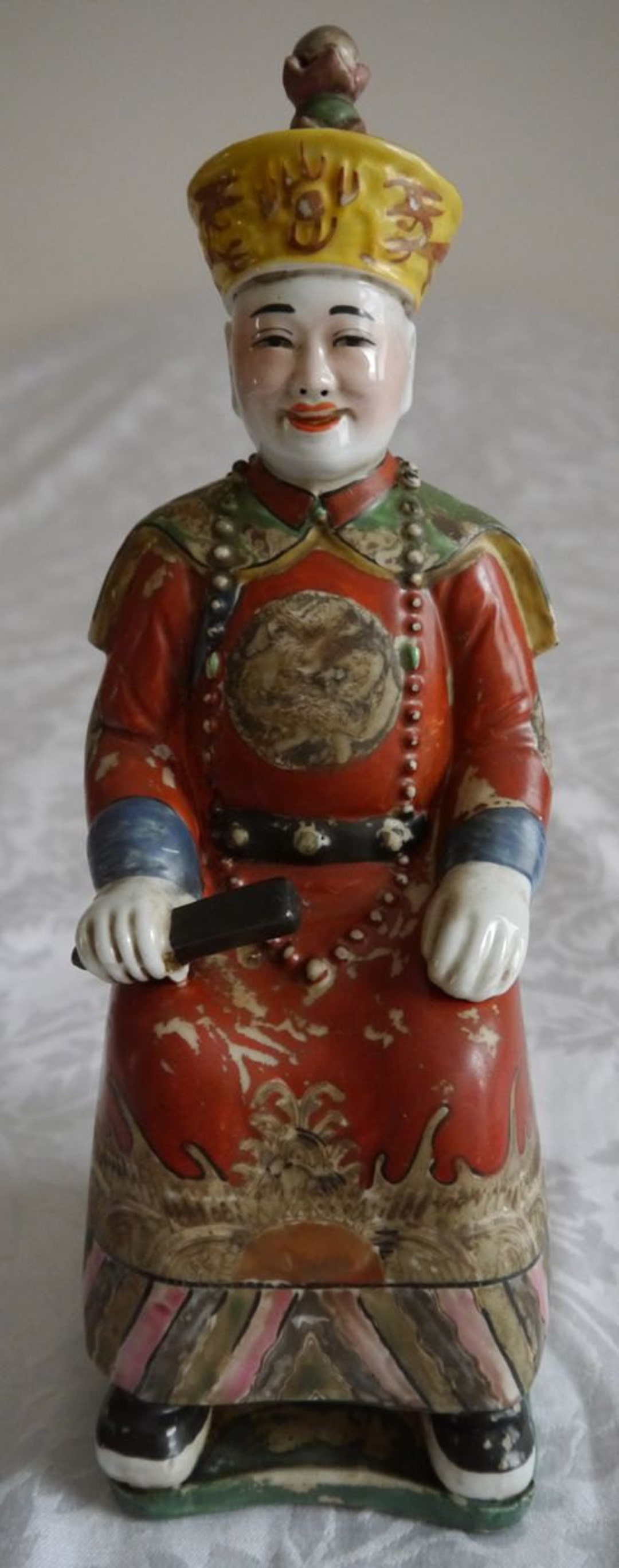 中国アンティーク磁器皇帝-雍正 - Etsy 日本
