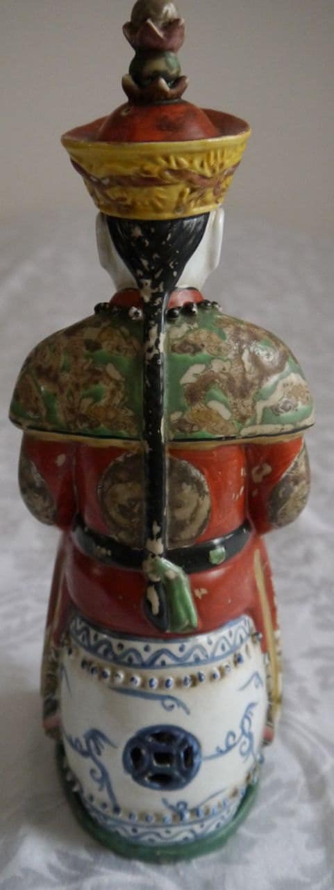 中国アンティーク磁器皇帝-雍正 - Etsy 日本
