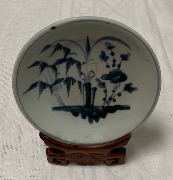 Ming dynasty plates deals