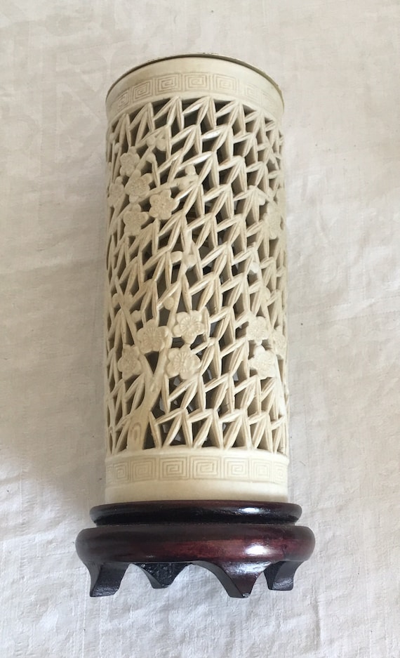 Japanese ginger sale jar lamps
