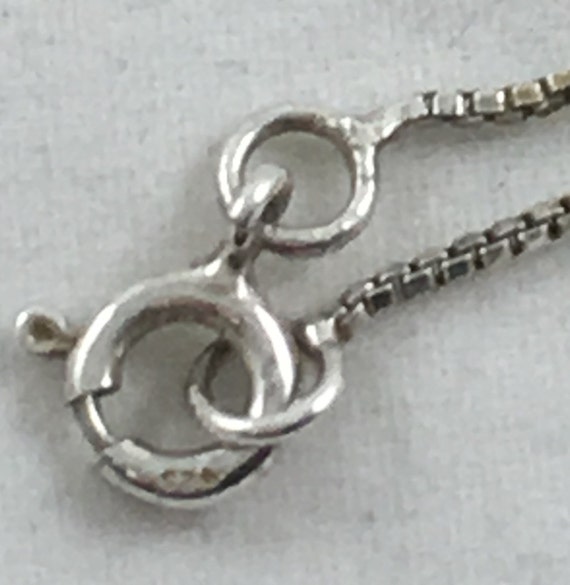 Silver Cross Drop Earrings, 925 Silver Dangle Cross Earrings, Pave