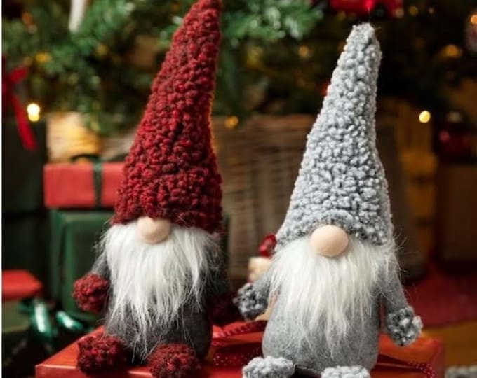 Swedish gnome