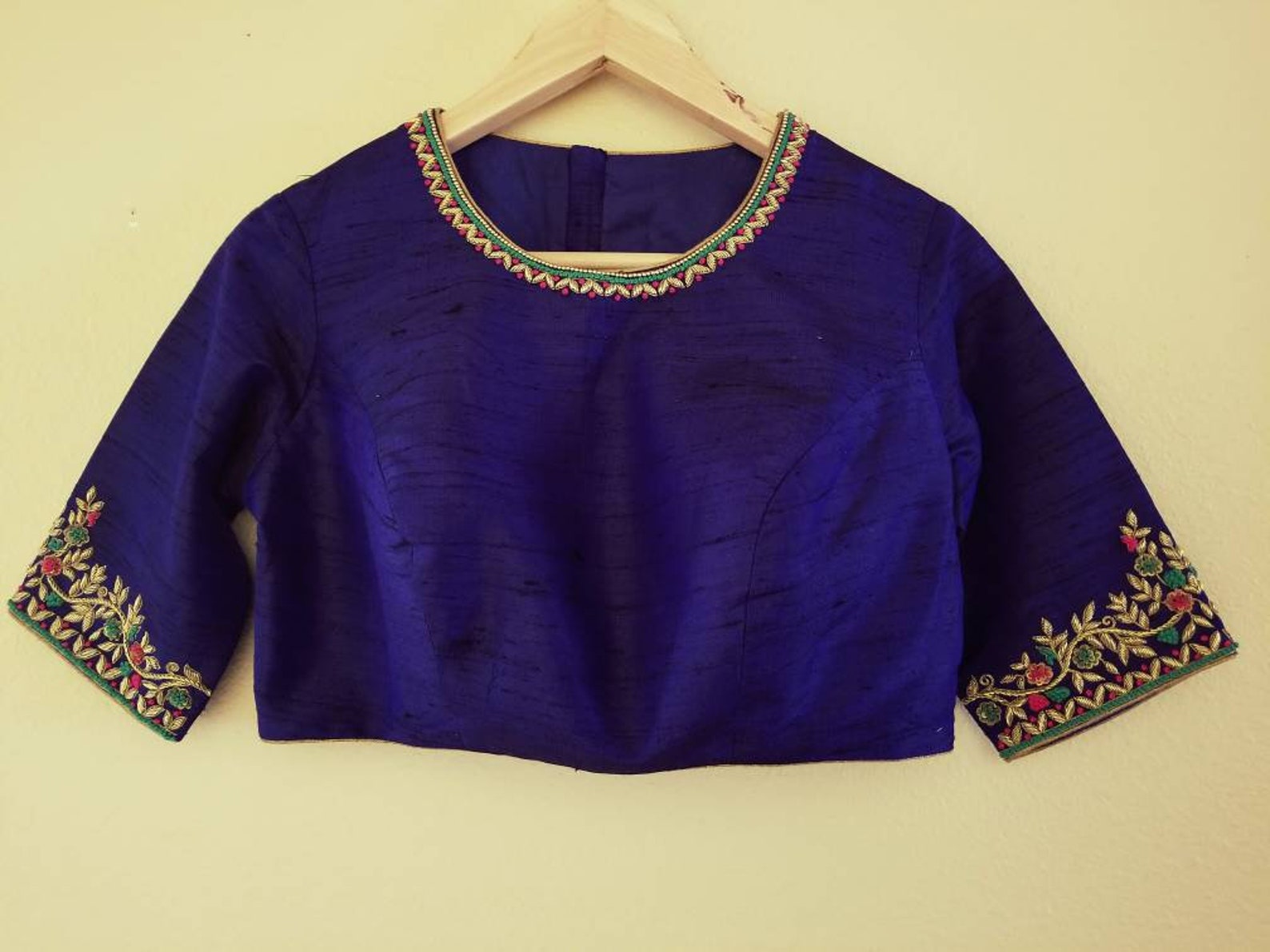 royal blue high top nikes