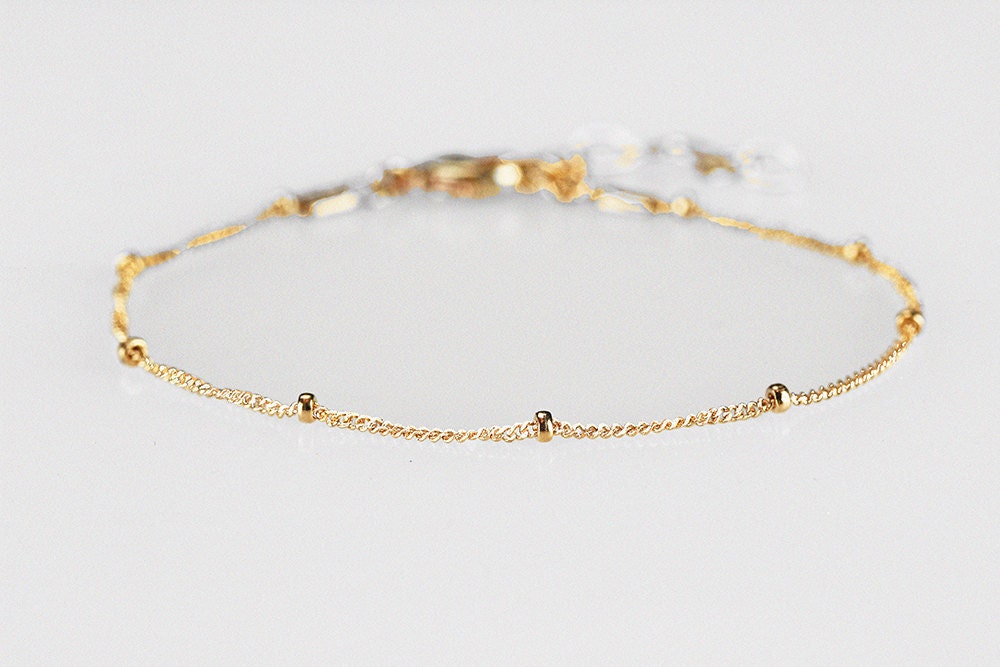 【R.ALAGAN】CLASSIC CHAIN BRACELET ゴールド CLASSIC CHAIN BRACLEET｜R.ALAGAN(ララガン)公式通販