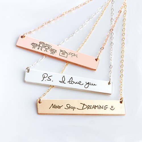 MENS Memorial Bracelet Mens Memorial Gift for Men Etsy