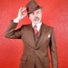 see more listings in the Vintage suits section