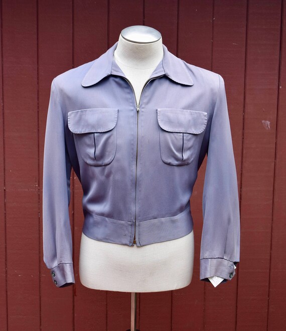 eisenhower jacket breast pockets Hot japanese teen girl