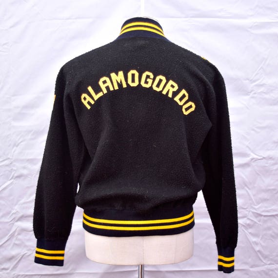 Free/ Soldier Veste polaire /à capuche en laine tricot/ée avec fermeture /éclair pour homme
