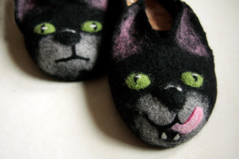 alpargata halloween cats
